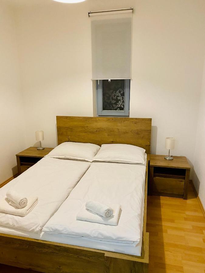 ליפנו נאד וויטאבו Riviera Lipno 502 Apartman 4Kk U Vody מראה חיצוני תמונה