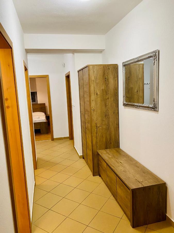 ליפנו נאד וויטאבו Riviera Lipno 502 Apartman 4Kk U Vody מראה חיצוני תמונה