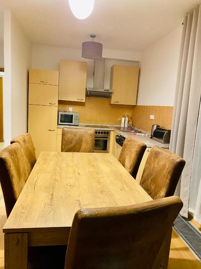 ליפנו נאד וויטאבו Riviera Lipno 502 Apartman 4Kk U Vody מראה חיצוני תמונה
