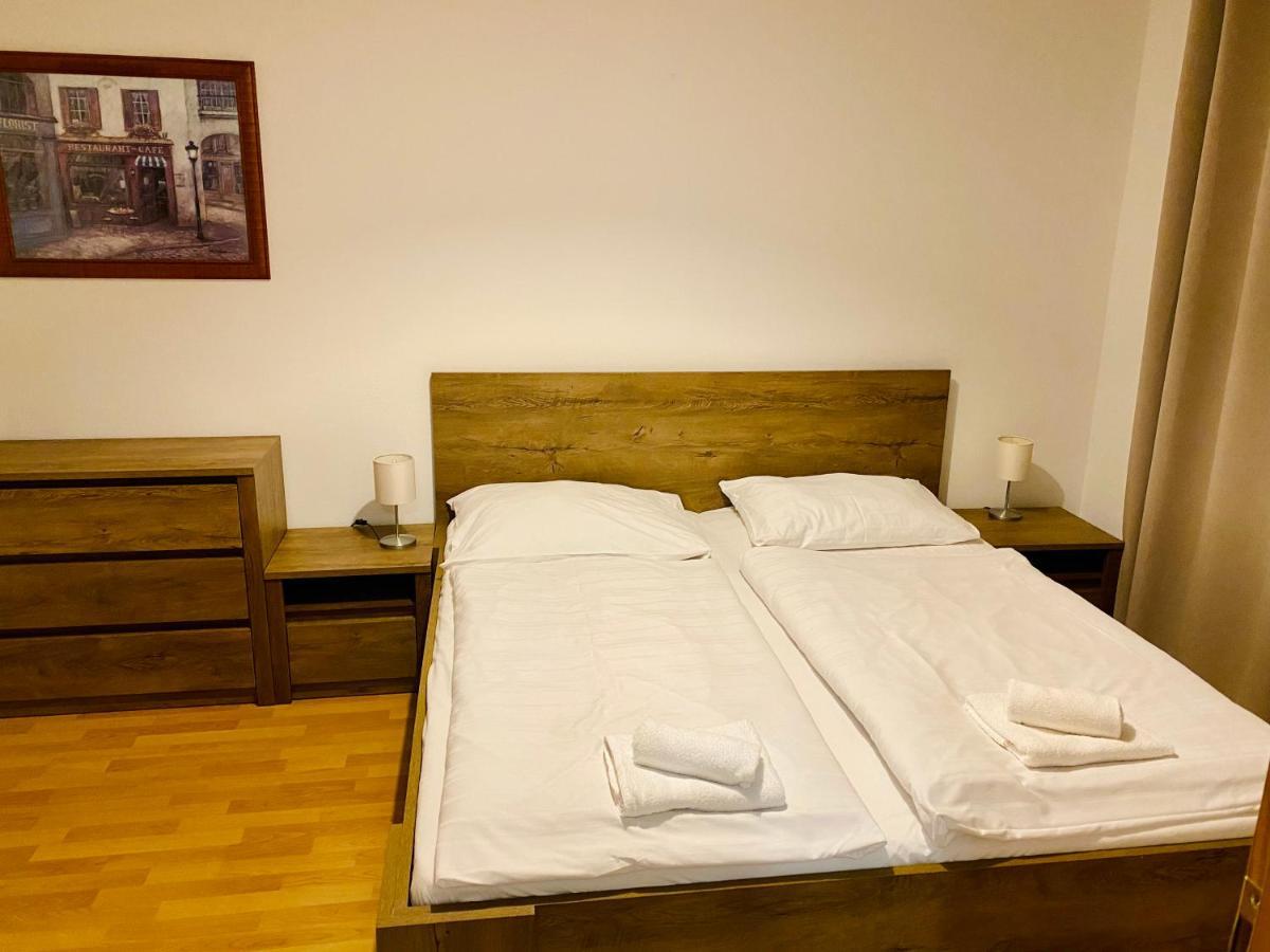 ליפנו נאד וויטאבו Riviera Lipno 502 Apartman 4Kk U Vody מראה חיצוני תמונה