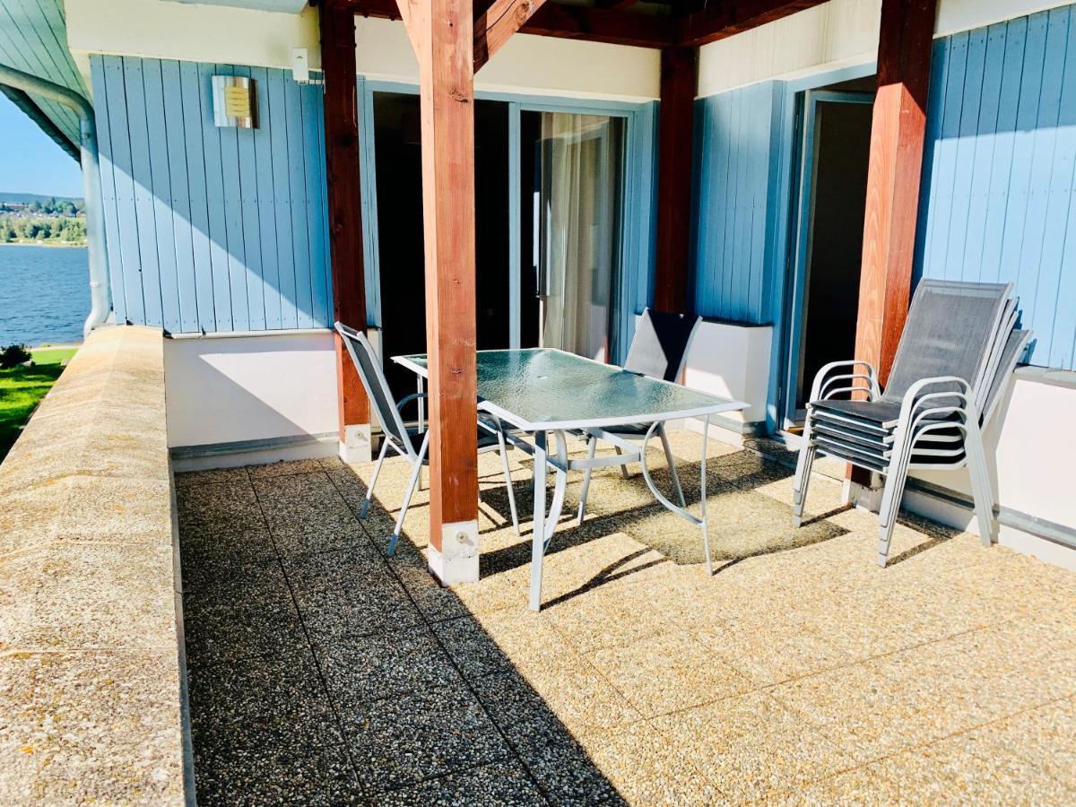 ליפנו נאד וויטאבו Riviera Lipno 502 Apartman 4Kk U Vody מראה חיצוני תמונה
